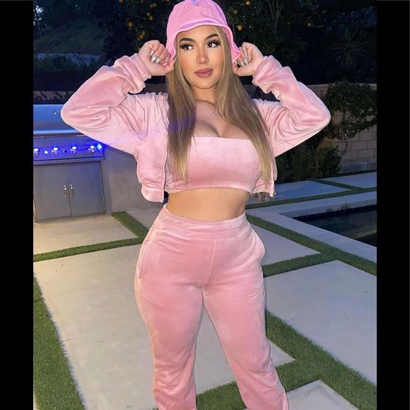 Fashion Nova Pants - BUNDLE FOR APRIL